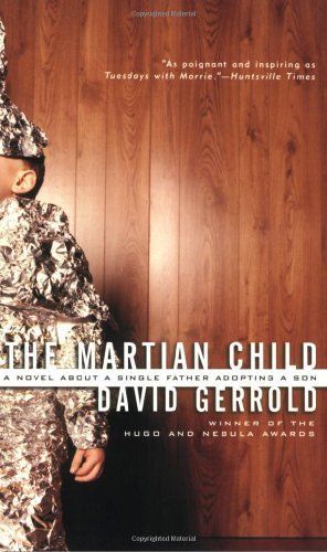 The Martian Child