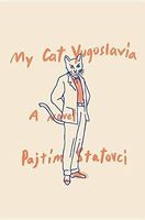 My Cat Yugoslavia