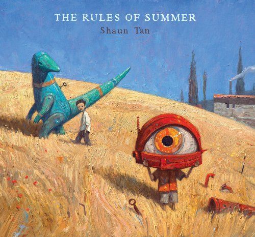 Rules of Summer