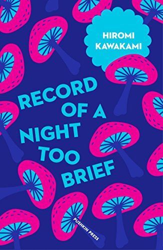 Record of a Night Too Brief