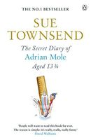 The Secret Diary of Adrian Mole Aged 13 3/4