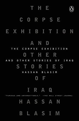 The Corpse Exhibition and Other Stories of Iraq