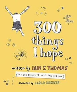 300 Things I Hope