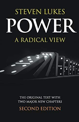 Power, Second Edition