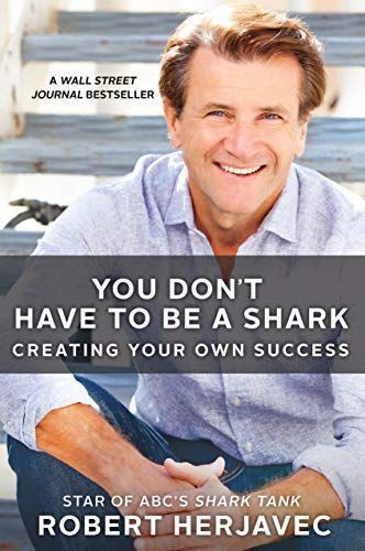 You Don't Have to Be a Shark