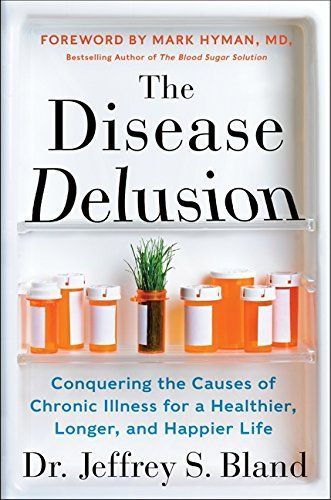 The Disease Delusion