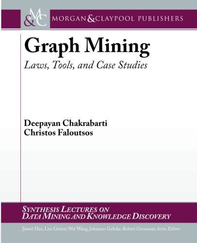 Graph Mining