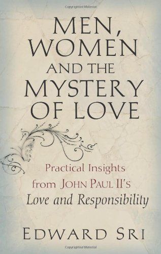 Men, Women, and the Mystery of Love