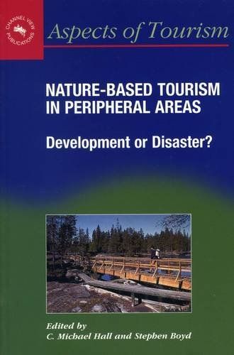 Nature-based Tourism in Peripheral Areas