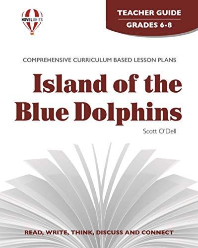 Island of the Blue Dolphins