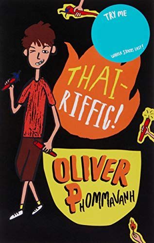 Thai-riffic!