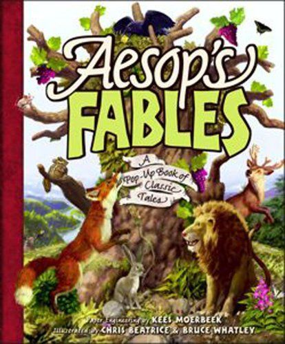 Aesop's Fables