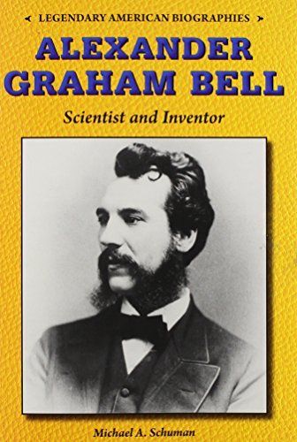 Alexander Graham Bell