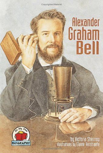 Alexander Graham Bell