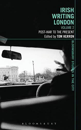 Irish Writing London: Volume 2