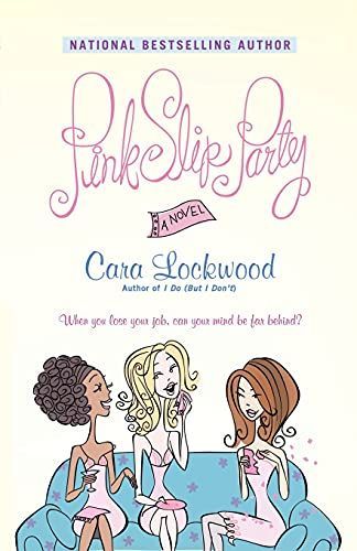 Pink Slip Party