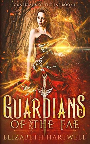 Guardians of the Fae