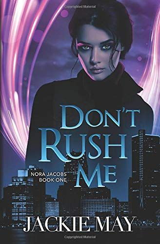 Don't Rush Me