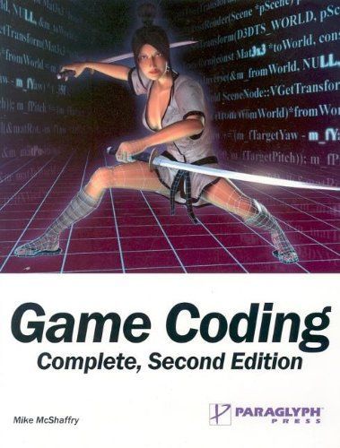 Game Coding Complete