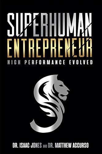 Superhuman Entrepreneur