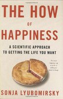 The how of Happiness