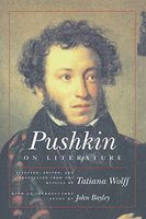 Pushkin on Literature