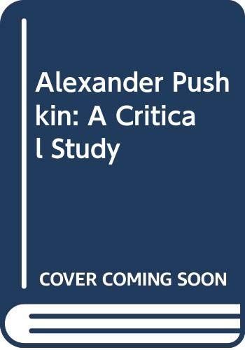 Alexander Pushkin