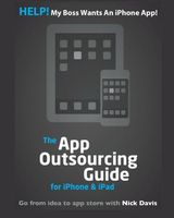 Help! My Boss Wants an IPhone App!