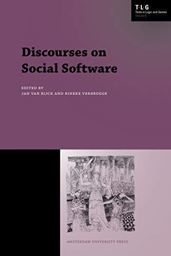 Discourses on Social Software