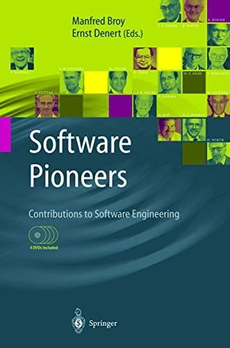 Software Pioneers