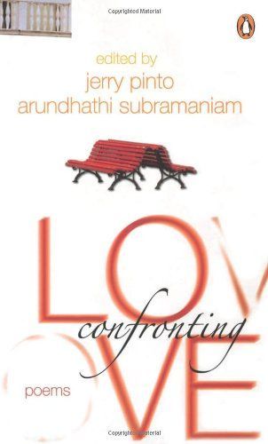 Confronting Love : Poems