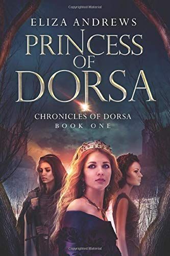 Princess of Dorsa