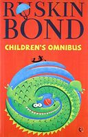 The Ruskin Bond Children's Omnibus