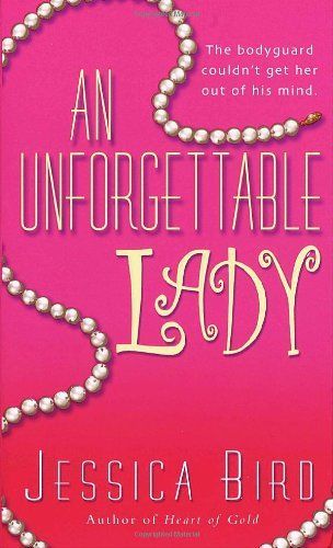 An Unforgettable Lady