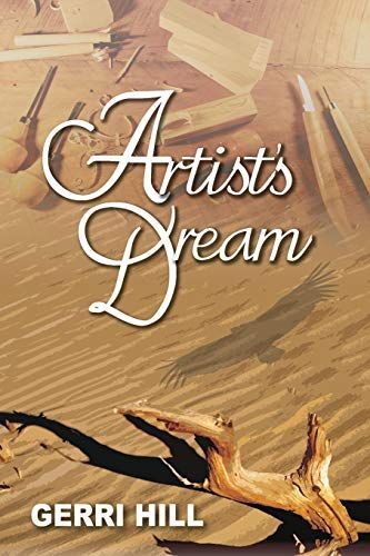 Artist's Dream