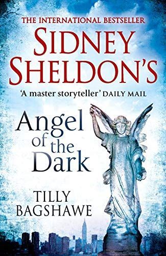 SIDNEY SHELDON'S ANGEL OF THE DARK