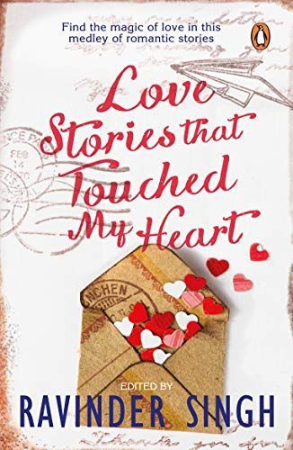 Love Stories that Touched My Heart