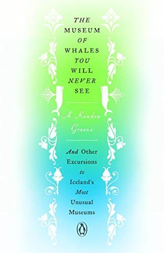 The Museum of Whales You Will Never See