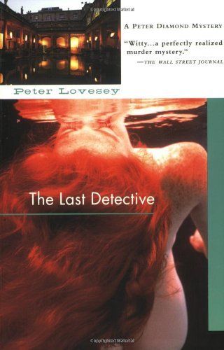 The Last Detective