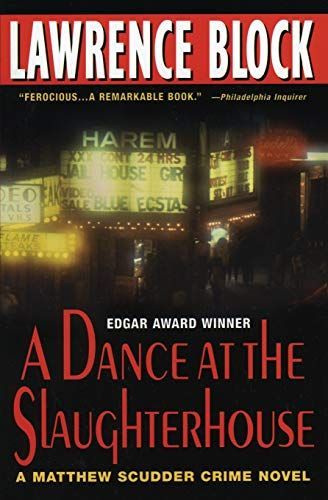 A Dance at the Slaughterhouse