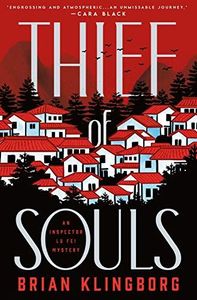 Thief of Souls