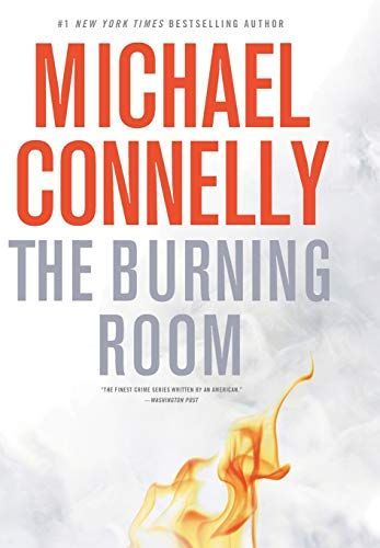 The Burning Room