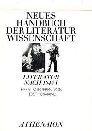 Literatur nach 1945