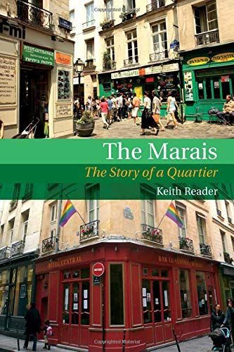 The Marais