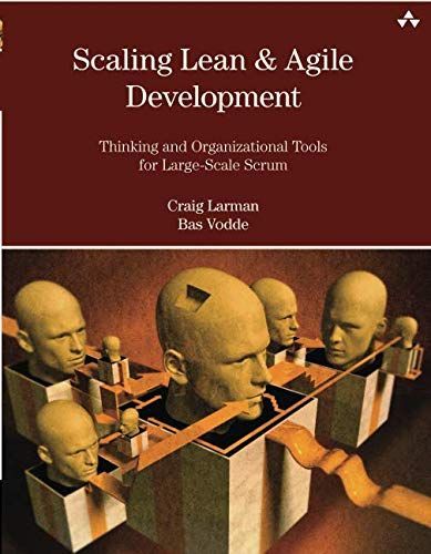 Scaling Lean & Agile Development