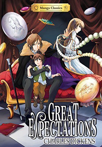 Manga Classics
