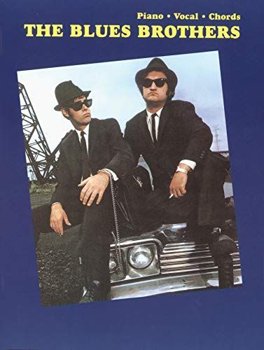 Blues Brothers (Movie Vocal Selections)