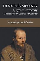 The Brothers Karamazov by Fyodor Dostoevsky