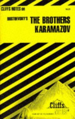 The Brothers Karamazov