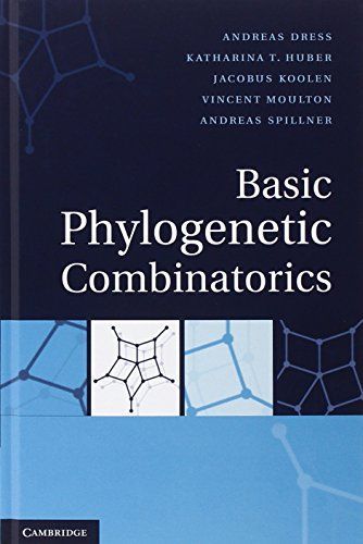 Basic Phylogenetic Combinatorics